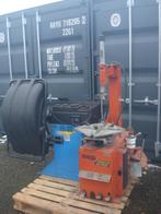 Banden de Montage Apparaat en Balanceer Machine, Enlèvement, Utilisé