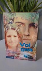 K. Cann - 3 Vol gas, Ophalen of Verzenden, Zo goed als nieuw, K. Cann