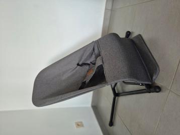 Baby wipstoeltje beschikbaar voor biedingen