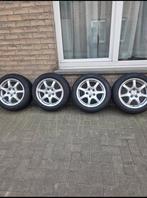 4 banden, Auto-onderdelen, Banden en Velgen, Ophalen of Verzenden, Band(en)