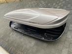 Porsche dakkoffer+cayenne dakdragers+thule licht, Ophalen, Zo goed als nieuw