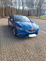 Renault Megane GT line, Auto's, Voorwielaandrijving, Euro 6, Blauw, 1200 cc