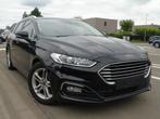 Ford Mondeo 2.0TDCI ECOBlue*08/2019*1e Eigen*AUTOMAAT*EXPORT, Auto's, Automaat, 1995 cc, Mondeo, Zwart