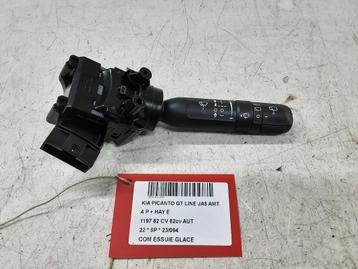 RUITENWISSER SCHAKELAAR Kia Picanto (JA) (93420-G6550) beschikbaar voor biedingen