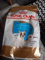 Royal Canin brokjes franse bulldog puppy, Dieren en Toebehoren, Ophalen
