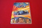 dvd rox volume 12, Cd's en Dvd's, Dvd's | Kinderen en Jeugd, Ophalen of Verzenden