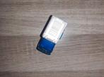 Matchbox Artic Track Truck 2000, Ophalen of Verzenden, Gebruikt, Bus of Vrachtwagen