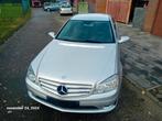 Mercedes clc 180 compressor, Auto's, CLC, Particulier, Te koop, Benzine