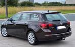 Opel astra 13cdti 230mkm cuir clima gps 2500€, Autos, Euro 5, Achat, Boîte manuelle, 1300 cm³