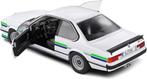 SOLIDO 1:18 Alpina BMW B7 Turbo GRATIS LEVERING, Hobby en Vrije tijd, Solido, -, Verzenden, Solido