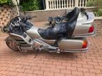 Goldwing Honda, Motoren, 4 cilinders, Particulier, Meer dan 35 kW, Toermotor