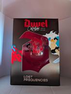Verre Duvel - Lost Frequencies. (Plusieurs en stock), Collections, Enlèvement ou Envoi, Neuf, Verre ou Verres, Duvel