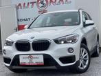 BMW X1 1.5i sDrive18 143CH*1MAIN*CARNET*GPS*CUIR*CLIM*PDC, SUV ou Tout-terrain, 5 places, Carnet d'entretien, Cuir