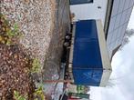 Aanhangwagen 2.7 ton, Auto diversen, Aanhangers en Bagagewagens, Ophalen, Gebruikt