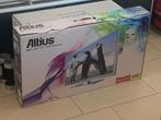 Altius 24"led TV/DVD combo scherm, Ophalen, Zo goed als nieuw