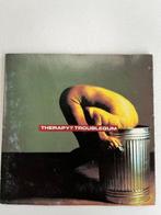 cd - THERAPY- Troublegum, Ophalen of Verzenden, 1980 tot 2000, Gebruikt