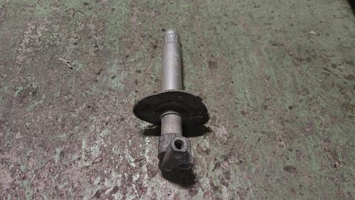 Bumpersteun aluminium achterzijde rechts BMW 5 Serie E39 511, Auto-onderdelen, Overige Auto-onderdelen, BMW, Gebruikt, Ophalen of Verzenden