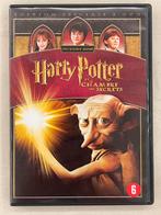 DVD Harry Potter et la chambre des secrets, Comme neuf