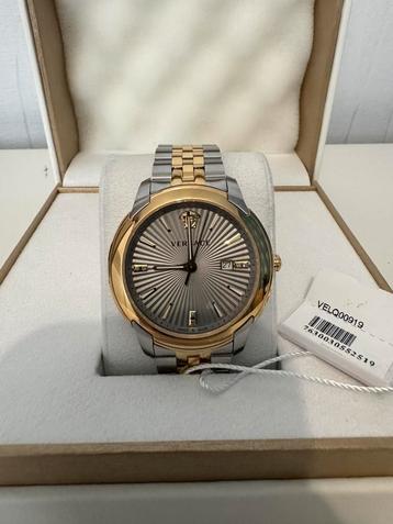 Versace V-Urban Horloge beschikbaar voor biedingen