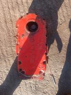 Rochling agricole, Enlèvement