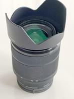 Sony FE 28-70mm F/3.5-5.6 OSS + zonnekap + UV filter (nwst), Comme neuf, Enlèvement ou Envoi