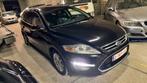 Ford Mondeo 1.6TDCI TITANIUM CONVERS+, Autos, Euro 5, Entreprise, Mondeo, Boîte manuelle