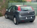 Fiat Punto | 1.2 Benzine | *1j garantie* | CARPLAY, Grande Punto, Bedrijf, Handgeschakeld, 5 deurs