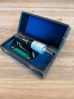 Bergeon No 30115 micrometer, Ophalen