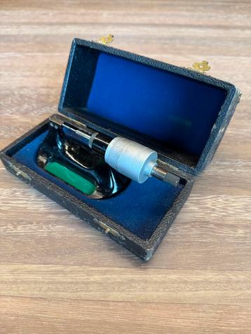 Bergeon No 30115 micrometer beschikbaar voor biedingen