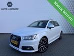 Audi A1 Sportback 1.0 TFSI Advance Panoramadak S-line NAP, Autos, 116 g/km, Achat, A1, Euro 6