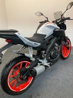 Yamaha MT 125 année 2019 ref. LS 2791, 1 cylindre, Naked bike, 125 cm³, Jusqu'à 11 kW