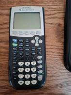 Rekenmachine TEXAS INSTRUMENTS TI-84 PLUS, Ophalen, Zo goed als nieuw