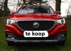 MG ZS ICE 1.5 Luxury, Autos, MG, Entretenue par le concessionnaire, Noir, 5 portes, 5 places