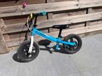 Loopfiets decathlon 10 inch, Ophalen, Gebruikt, Minder dan 16 inch, B'twin