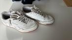 Reebok wit maat 39, Ophalen of Verzenden, Gedragen, Wit