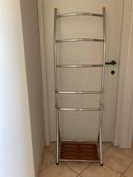 Handdoekenrek Allibert, Enlèvement, Comme neuf, Porte-serviettes