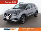 Nissan QASHQAI 1.5 Turbodiesel N-Connecta (bj 2019), Auto's, Gebruikt, 99 g/km, 5 deurs, Qashqai