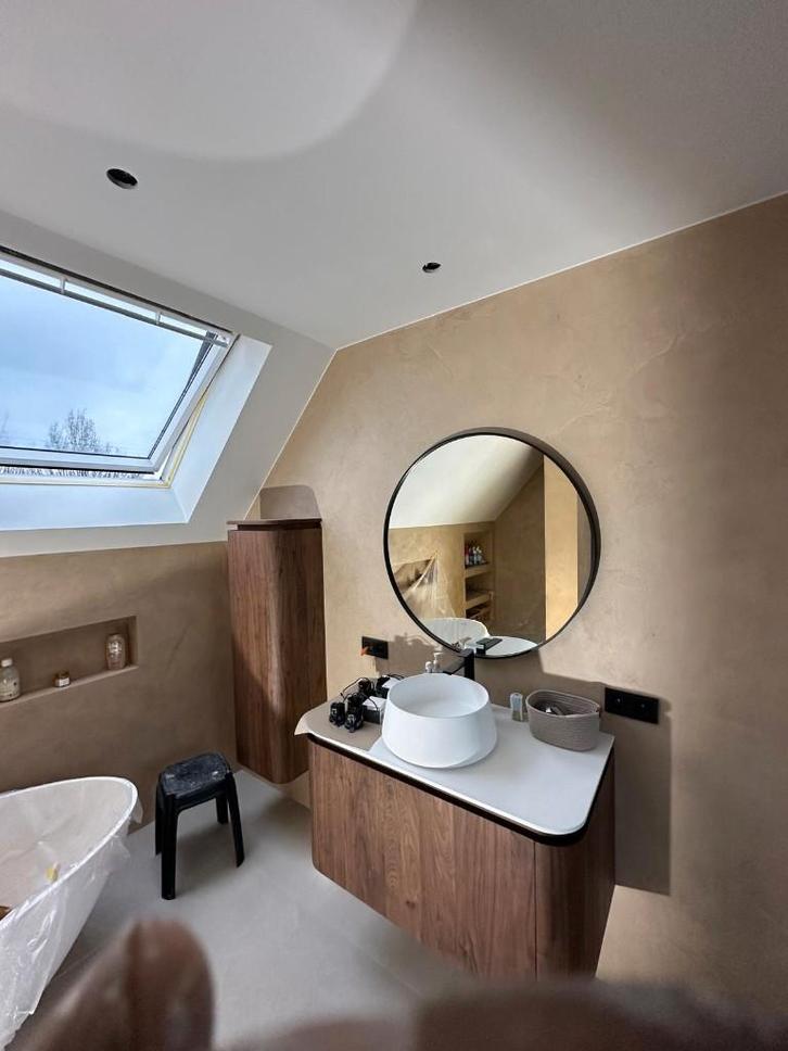 Schilderwerken binnen en buiten professioneel, Diensten en Vakmensen, Schilders en Behangers, Behangen, Binnenschilderwerk, Buitenschilderwerk