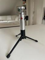 Trépied et tête à rotule LEICA, Avec rotule, Enlèvement, Utilisé, Moins de 150 cm