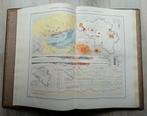 Premier Atlas de Belgique Édition papier 1950 – 1972 TTB, Ophalen of Verzenden, 1800 tot 2000, België, Landkaart