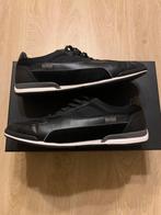 Chaussures Hugo Boss en cuir taille 40, Baskets, Noir, Hugo Boss, Neuf