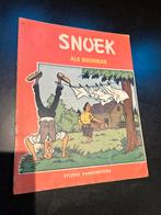 Snoek, Ophalen of Verzenden, Zo goed als nieuw