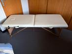 massagetafel, opvouwbaar perfecte staat juist exact zoals, Sport en Fitness, Overige Sport en Fitness, Ophalen, Nieuw