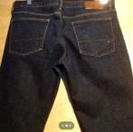 Tommy Hilfiger T.m/38 jeans voor dames, Kleding | Dames, Spijkerbroeken en Jeans, Blauw, Ophalen of Verzenden, Zo goed als nieuw