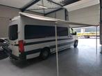Volkswagen crafter automaat camperbus 2.5tdi, Caravans en Kamperen, Mobilhomes, Bus-model, Bedrijf, Diesel, 6 tot 7 meter