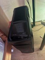 Vend tour gaming sans carte graphique et ssd, Ophalen, Gebruikt, Gaming, 4 Ghz of meer