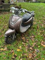 Sym 125cc, Fietsen en Brommers, Ophalen, Gebruikt, Overige modellen, 125 cc