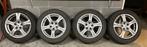 Alu velgen RC Design 16” 5x105 steek, Ophalen, Gebruikt, 16 inch, Banden en Velgen