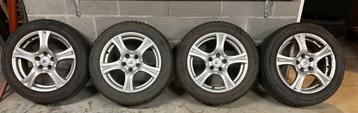 Alu velgen RC Design 16” 5x105 steek beschikbaar voor biedingen