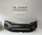 VW 2GA T-ROC T ROC FACELIFT VOORBUMPER BUMPER 2022-, Gebruikt, Voor, Volkswagen, Bumper